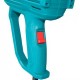 total pistol aer cald
