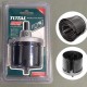 TOTAL TACSH3071 set 7 carote lemn PVC