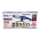 Trusa lipire teava ppr Dedra DED7514